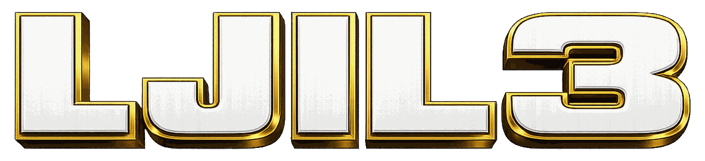 ljl3 Logo